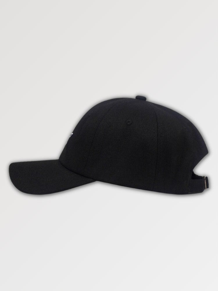 Lil-Peep-Panel-Cap – Baseball Cap für den Alltag, Premium-Qualität