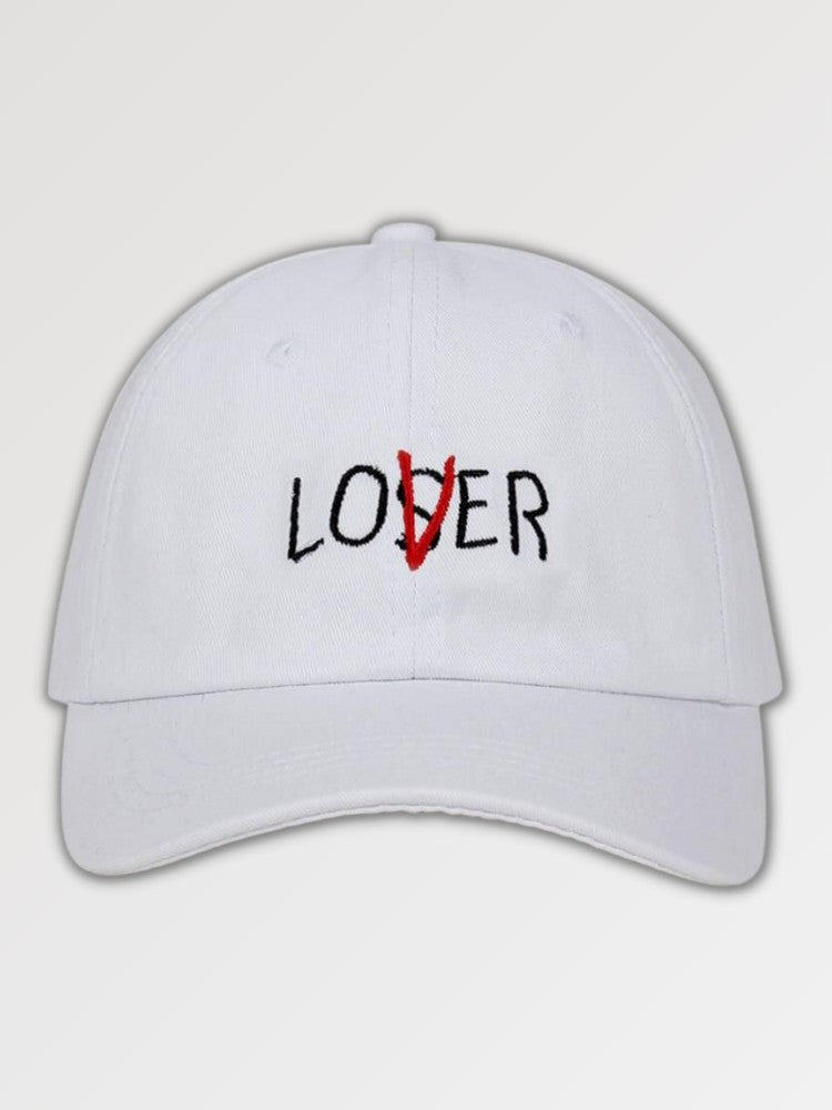 Fan-Cap 'Sukininaru' – Baseball Cap im Streetwear-Stil für Herren und Damen