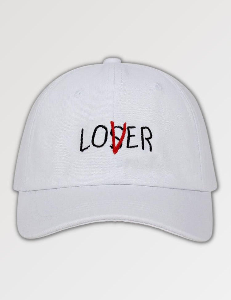 Fan-Cap 'Sukininaru' – Baseball Cap im Streetwear-Stil für Herren und Damen
