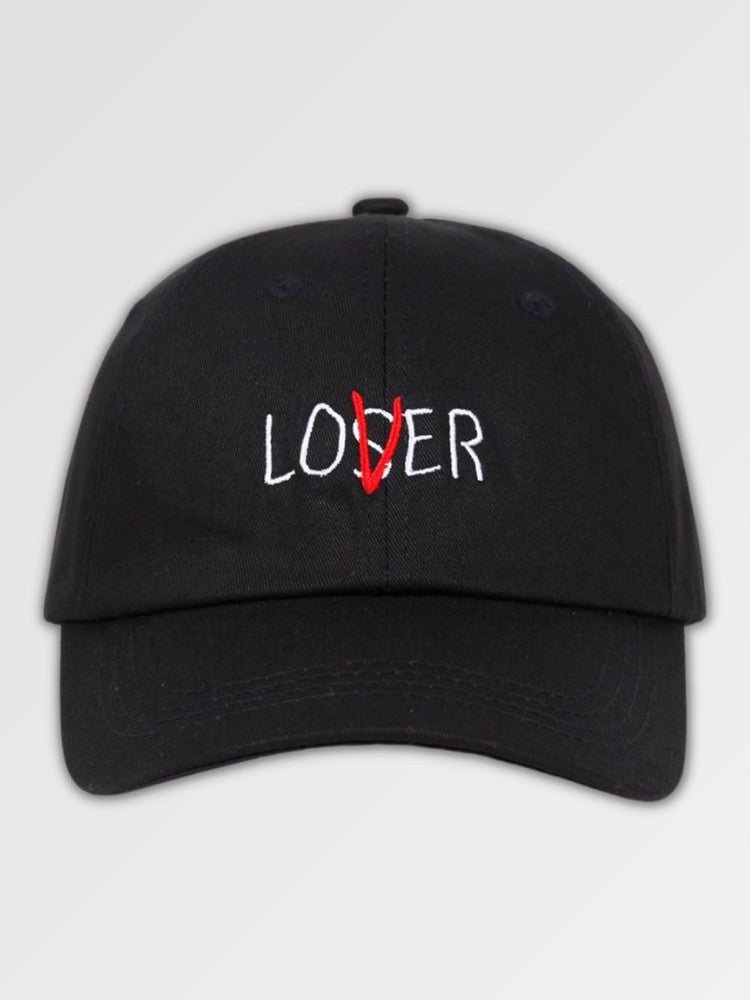 Fan-Cap 'Sukininaru' – bestickt, Baseball Cap im japanischen Design