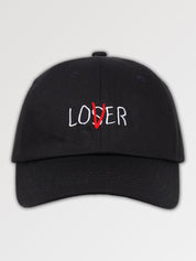 Fan-Cap 'Sukininaru' – bestickt, Baseball Cap im japanischen Design