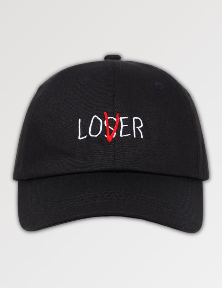 Fan-Cap 'Sukininaru' – bestickt, Baseball Cap im japanischen Design
