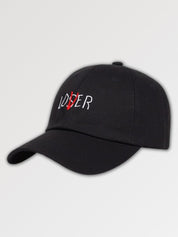 Fan-Cap 'Sukininaru' – Baseball Cap für den Alltag, Premium-Qualität