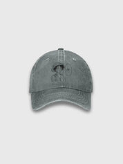 Luffy-Cap – bestickt, Baseball Cap im japanischen Design