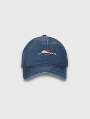 Berg Fuji Cap – Baseball Cap für den Alltag, Premium-Qualität