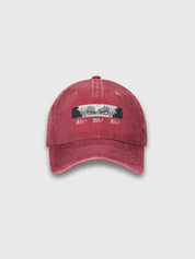 My Hero Academia Cap – bestickt, Baseball Cap im japanischen Design