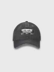 My Hero Academia Cap – Baseball Cap im Streetwear-Stil für Herren und Damen