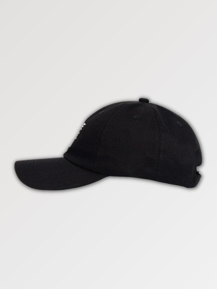 Old-School-Cap aus den 90ern – Baseball Cap für den Alltag, Premium-Qualität