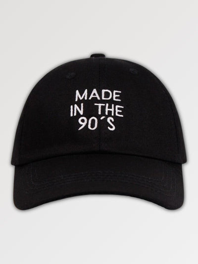 Old-School-Cap aus den 90ern