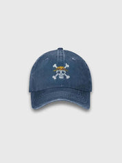 Einteilige Cap – Baseball Cap für den Alltag, Premium-Qualität