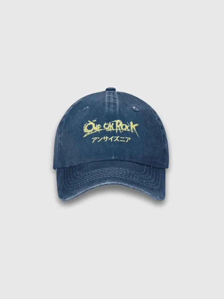 Ein ok Rock Cap – Baseball Cap für den Alltag, Premium-Qualität