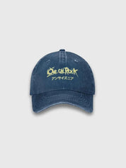 Ein ok Rock Cap – Baseball Cap für den Alltag, Premium-Qualität