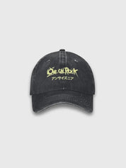Ein ok Rock Cap – Baseball Cap im Streetwear-Stil für Herren und Damen