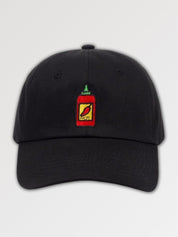 Cap 'Chiripeppä' – Baseball Cap im Streetwear-Stil für Herren und Damen