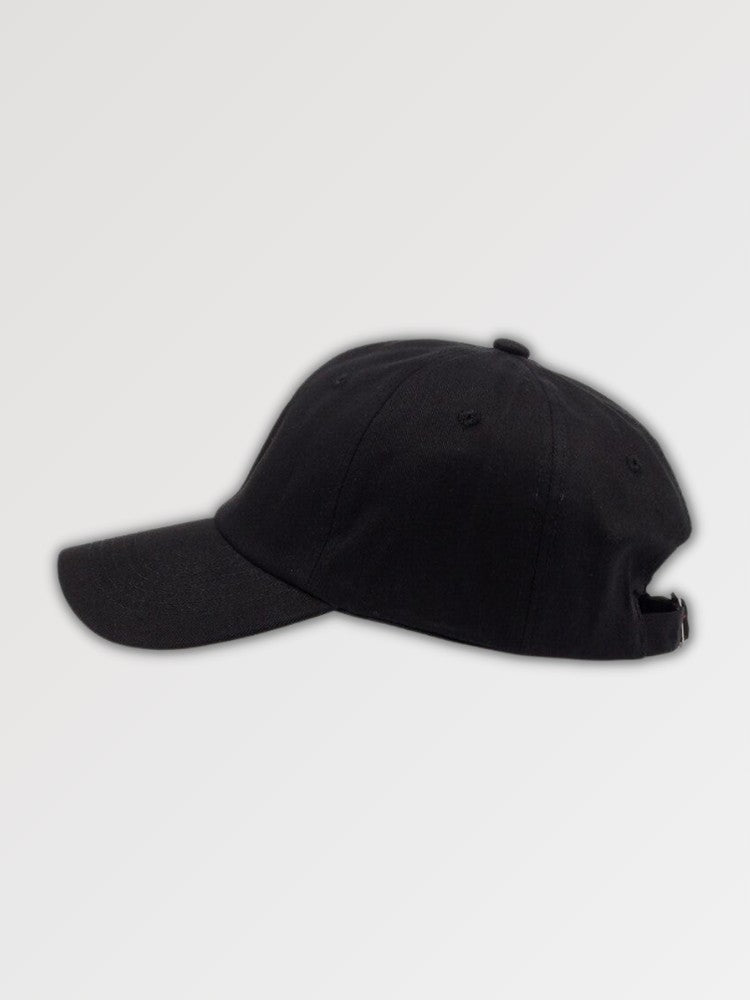 Cap 'Chiripeppä' – Baseball Cap für den Alltag, Premium-Qualität