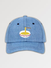 Ramen-Cap 'Bōru no Ashi' – Baseball Cap im Streetwear-Stil für Herren und Damen