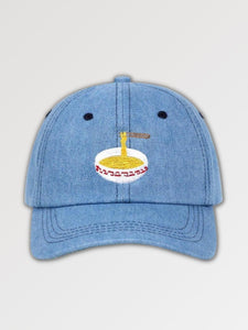 Ramen-Cap 'Bōru no Ashi'