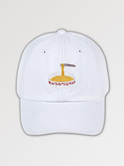 Ramen-Cap 'Bōru no Ashi' – Baseball Cap für den Alltag, Premium-Qualität