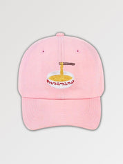 Ramen-Cap 'Bōru no Ashi' – Detail: verstellbar, Baseball Cap japanischen Stil