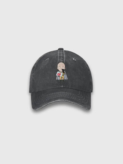 Saitama Cap