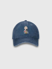 Saitama Cap – Baseball Cap für den Alltag, Premium-Qualität