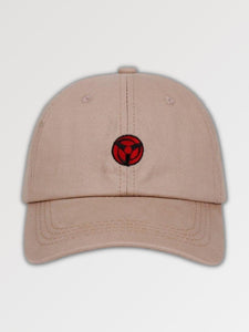 Sharingan-Cap 'Uchiwa-Clan'