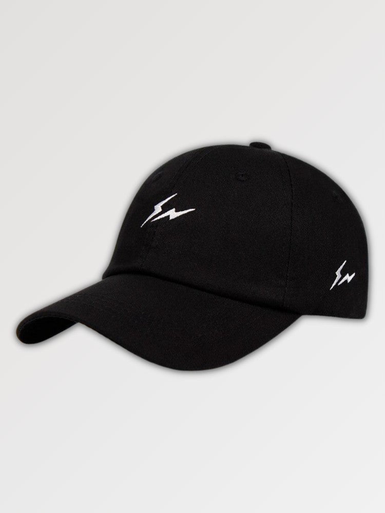 Herren-Sport-Cap 'Light' – Detail: verstellbar, Baseball Cap japanischen Stil