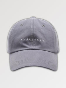 Streetwear-Cap für Herren 'Challenge'