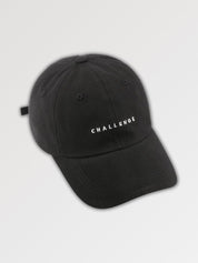 Streetwear-Cap für Herren 'Challenge' – Baseball Cap für den Alltag, Premium-Qualität
