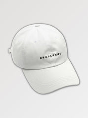 Streetwear-Cap für Herren 'Challenge' – Detail: verstellbar, Baseball Cap japanischen Stil