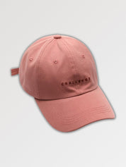 Streetwear-Cap für Herren 'Challenge' – Baumwolle: detailreicher Baseball Cap im japanischen Stil