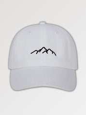 Borgnate Cap im japanischen Stil – bestickt, Baseball Cap im japanischen Design