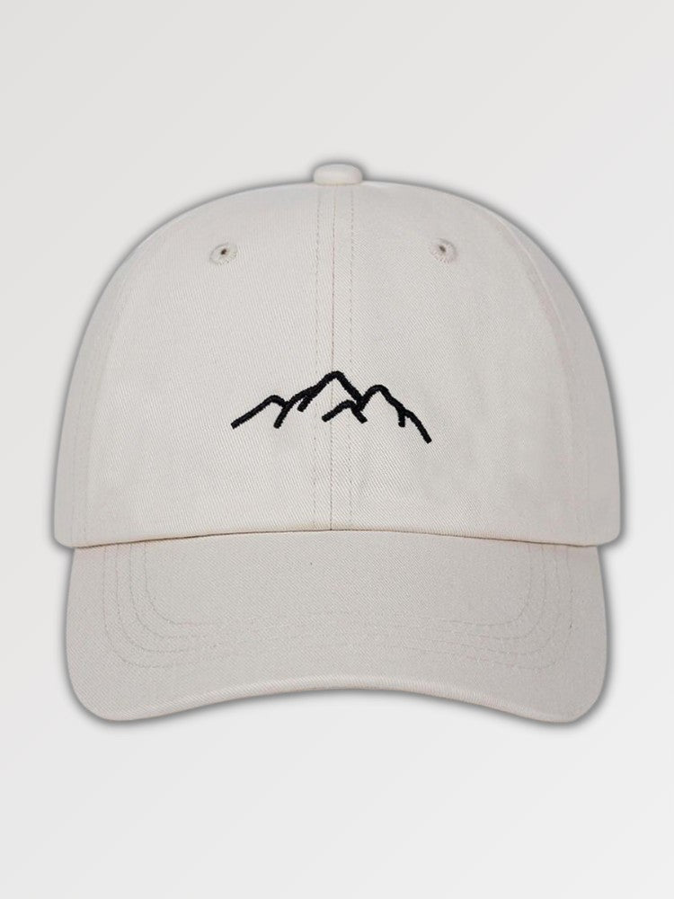Borgnate Cap im japanischen Stil – Detail: verstellbar, Baseball Cap japanischen Stil