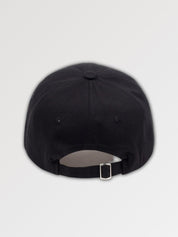 Borgnate Cap im japanischen Stil – Styling-Aufnahme im Streetwear-Stil
