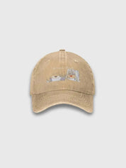 Tokyo Ghoul Cap – bestickt, Baseball Cap im japanischen Design