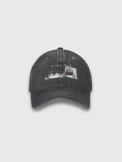 Tokyo Ghoul Cap