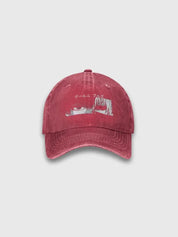 Tokyo Ghoul Cap – Detail: verstellbar, Baseball Cap japanischen Stil