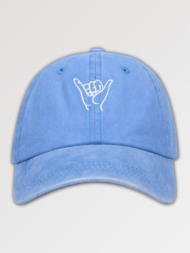 Unisex-Streetwear-Cap 'Pleasure' – Baseball Cap für den Alltag, Premium-Qualität