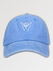 Unisex-Streetwear-Cap 'Pleasure' – Baseball Cap für den Alltag, Premium-Qualität