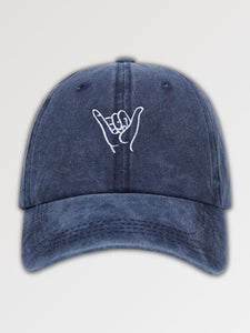 Unisex-Streetwear-Cap 'Pleasure'