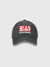 Yoshimura-Cap – Baseball Cap im Streetwear-Stil für Herren und Damen