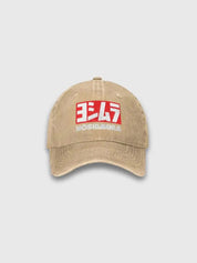 Yoshimura-Cap – bestickt, Baseball Cap im japanischen Design