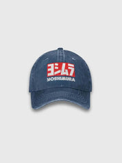 Yoshimura-Cap – Baseball Cap für den Alltag, Premium-Qualität