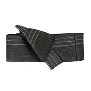 Himeji' Obi-Gürtel für Männer – Obi, traditionelles Accessoire im japanischen Design
