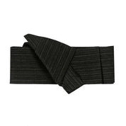 Niigata' Obi-Gürtel für Männer – Obi, traditionelles Accessoire im japanischen Design