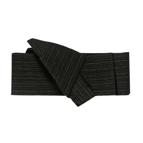 Niigata' Obi-Gürtel für Männer – Obi, traditionelles Accessoire im japanischen Design