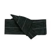 Hikoma' Obi-Gürtel für Männer – Obi, traditionelles Accessoire im japanischen Design