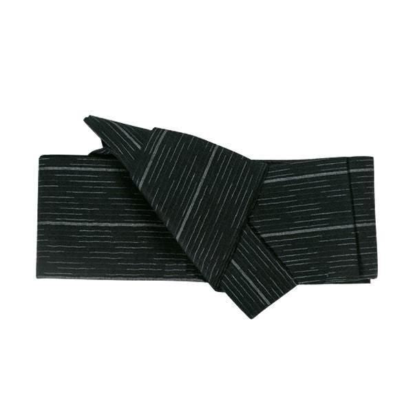 Hikoma' Obi-Gürtel für Männer – Obi, traditionelles Accessoire im japanischen Design
