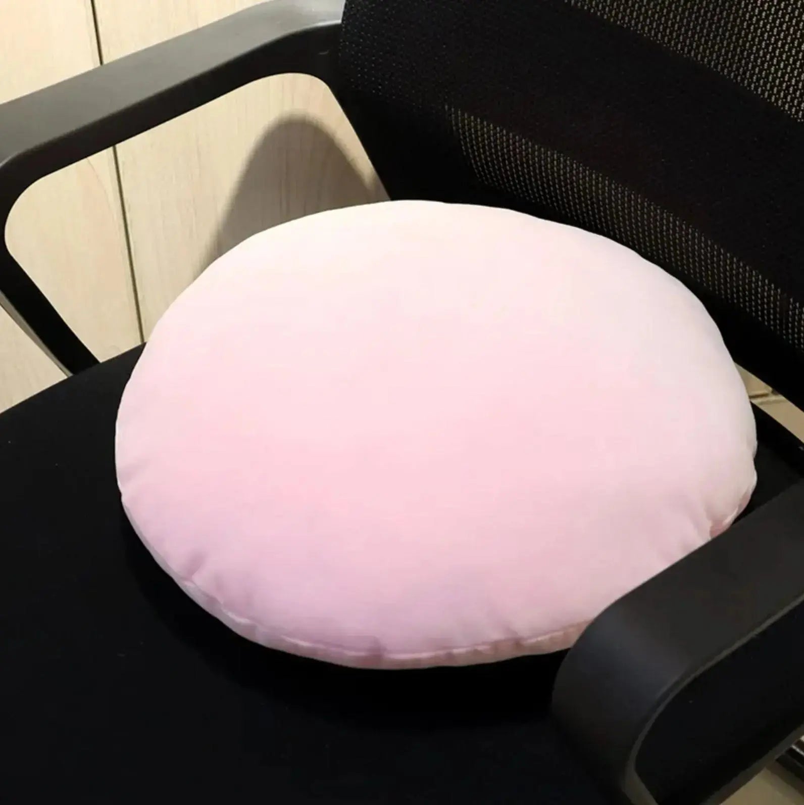 Japanisches Samtkissen 'Nishio' – Kissen für Sofa und Stuhl, Premium-Qualität