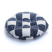 Traditionelles japanisches Kissen 'Tsumigo' – Detail: bequem, Kissen japanischen Stil